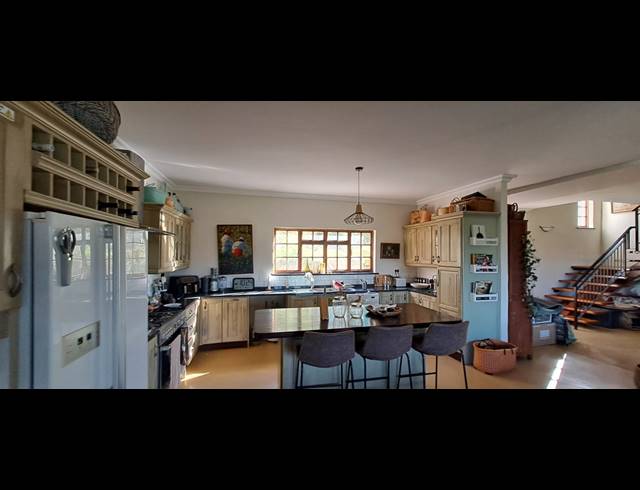 3 BEDROOM HOUSE RENTED IN DARGLE